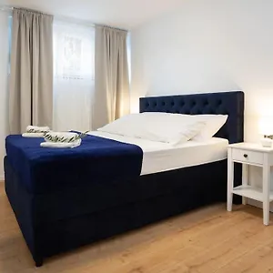  Apartamento Glow